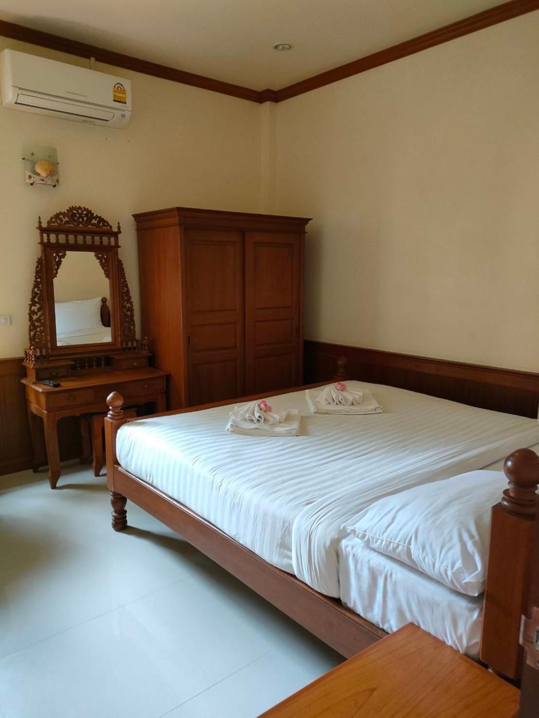 Kaibae Hut Resort Ко Чанг Экстерьер фото