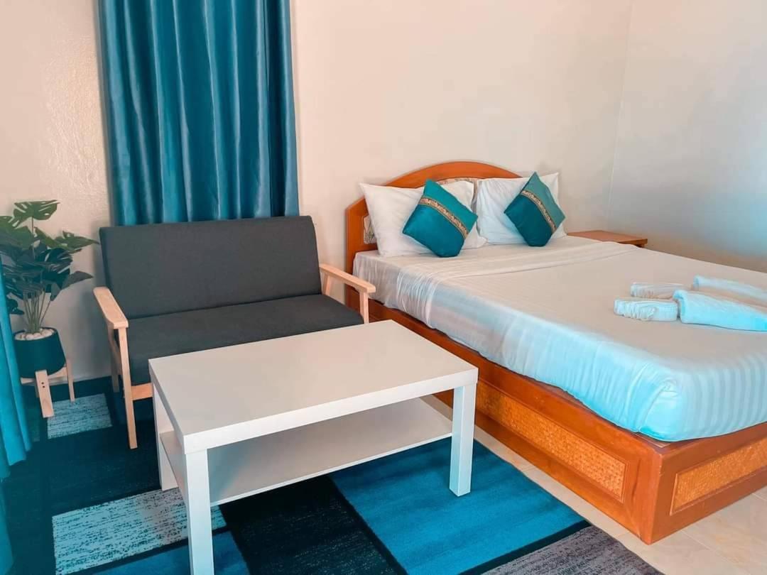 Kaibae Hut Resort Ко Чанг Экстерьер фото