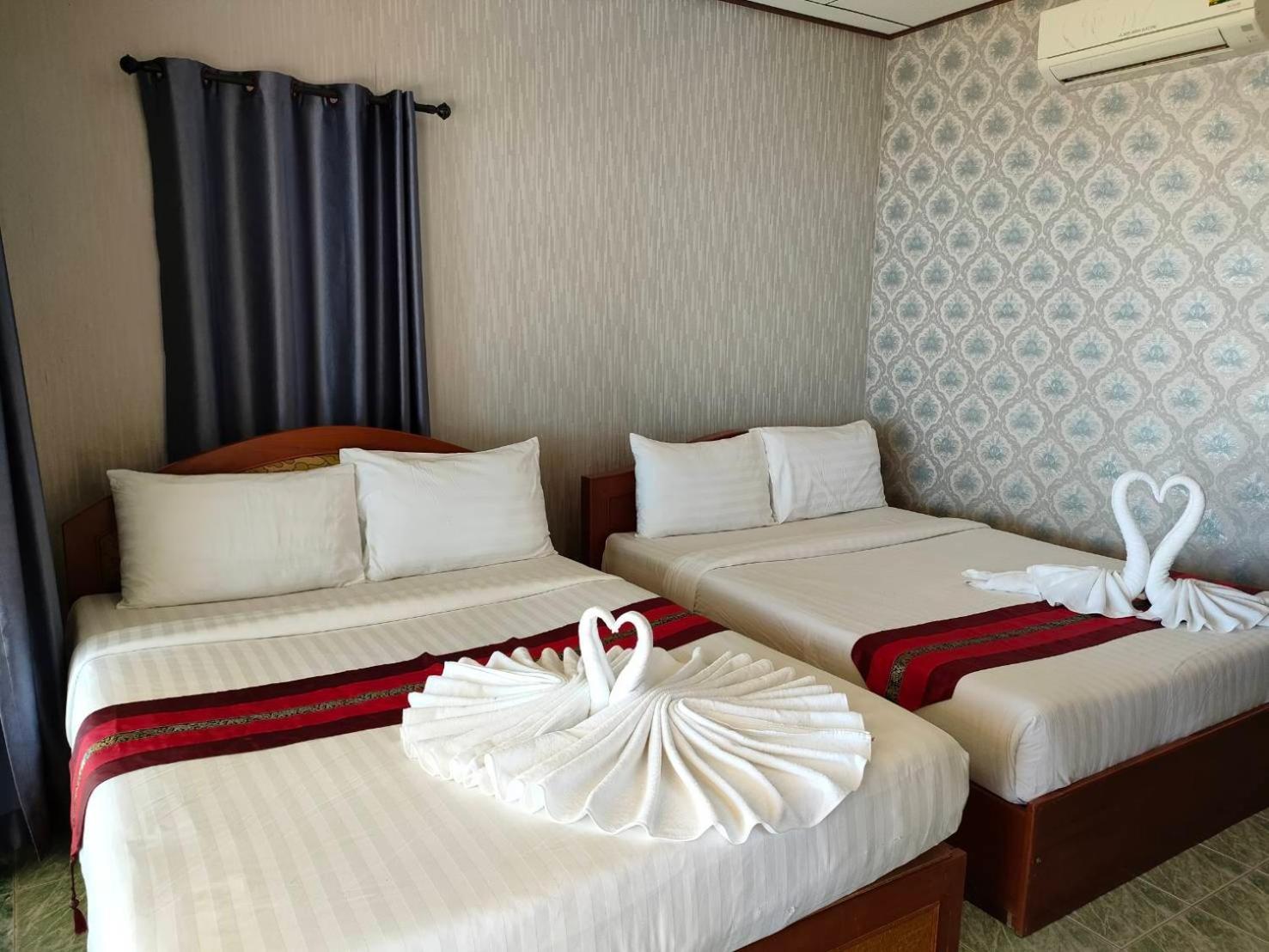 Kaibae Hut Resort Ко Чанг Экстерьер фото